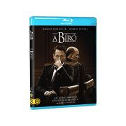 A bíró - Blu-ray