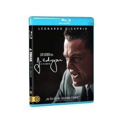 J. Edgar - Az FBI embere - Blu-ray