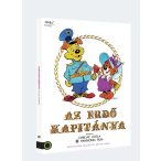 Az erdő kapitánya - DVD