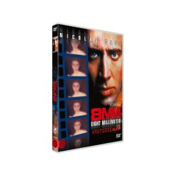 8mm - DVD