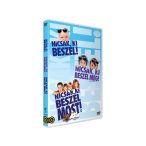 Nicsak, ki beszél trilógia - DVD