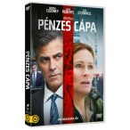 Pénzes cápa - DVD