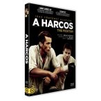 A harcos - DVD