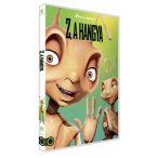 Z, a hangya (DreamWorks gyűjtemény) - DVD