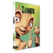 Z, a hangya (DreamWorks gyűjtemény) - DVD