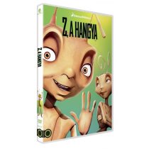 Z, a hangya (DreamWorks gyűjtemény) - DVD