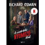 A csütörtöki nyomozóklub (puhatáblás)