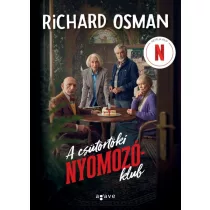 A csütörtöki nyomozóklub (puhatáblás)