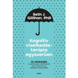 Kognitív viselkedésterápia egyszerűen