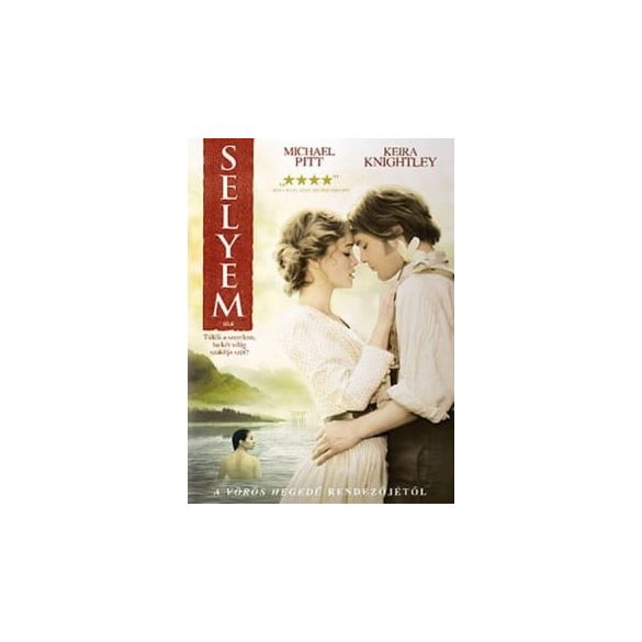 Selyem - DVD