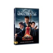 Gengszterosztag - DVD