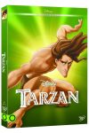Tarzan (O-ringes, gyűjthető borítóval) - DVD