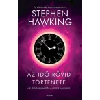 Az idő rövid története