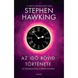 Az idő rövid története