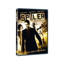 Spíler - DVD