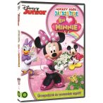 Mickey egér játszótere - Én Minnie - DVD