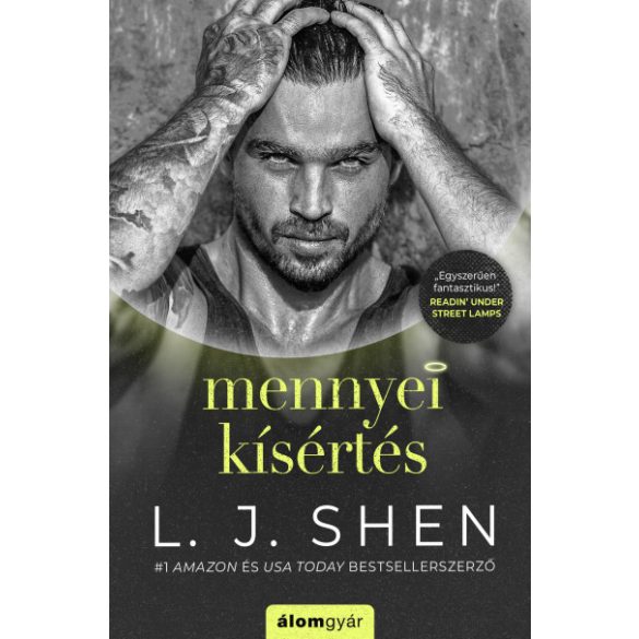 Mennyei kísértés