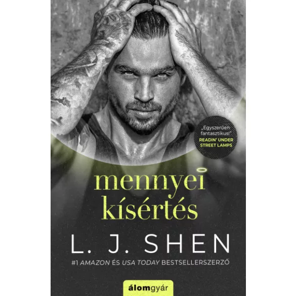 Mennyei kísértés