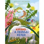 Kaland a tavaszi réten