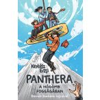 Panthera - A hógömb fogságában