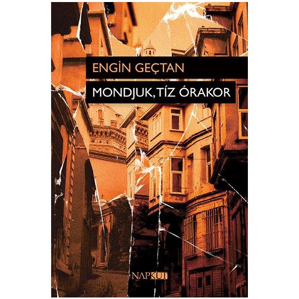 Mondjuk, tíz órakor