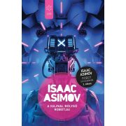 A Hajnal bolygó robotjai