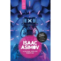 A Hajnal bolygó robotjai