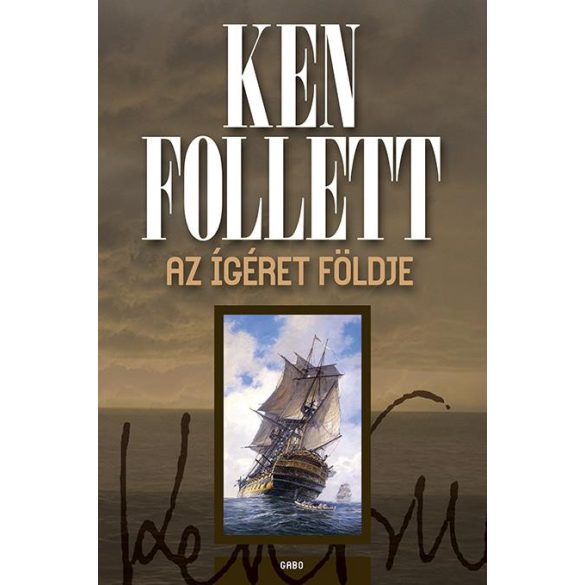 Az ígéret földje