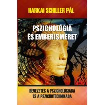 Pszichológia és emberismeret