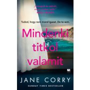 Mindenki titkol valamit