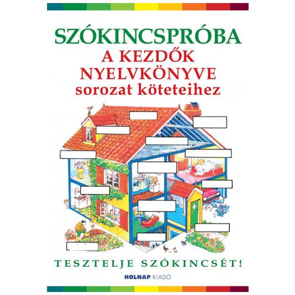 Szókincspróba 1-2
