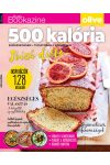 Gasztro Bookazine 2023/1 - 500 kalória
