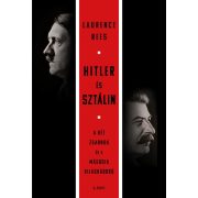   Hitler és Sztálin - A két zsarnok és a második világháború