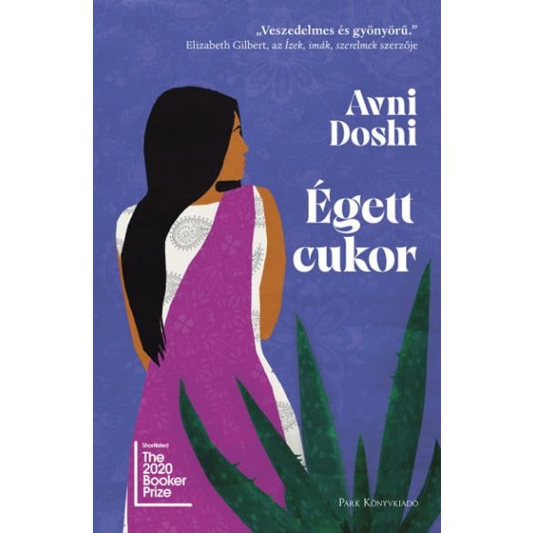 Égett cukor