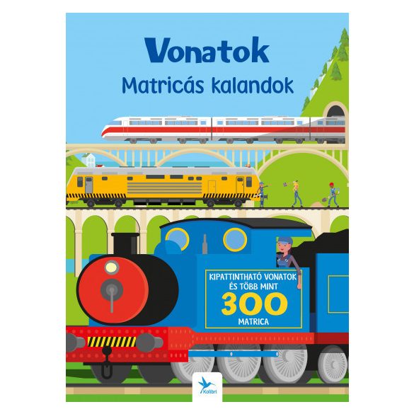 Vonatok