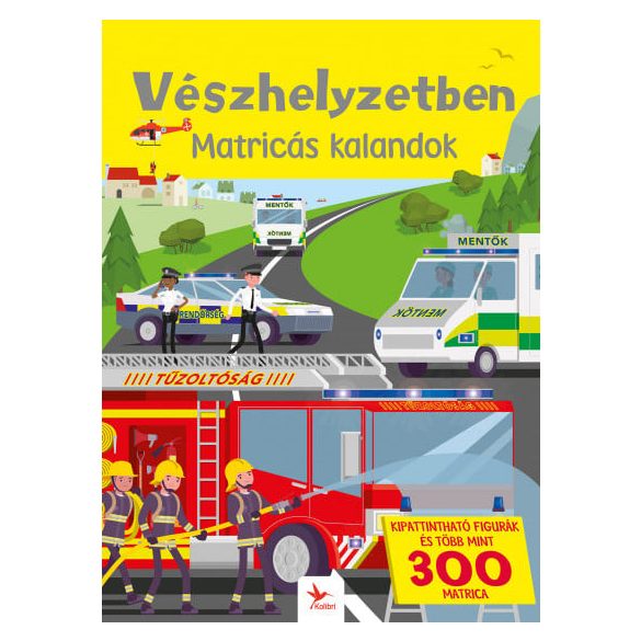 Vészhelyzetben