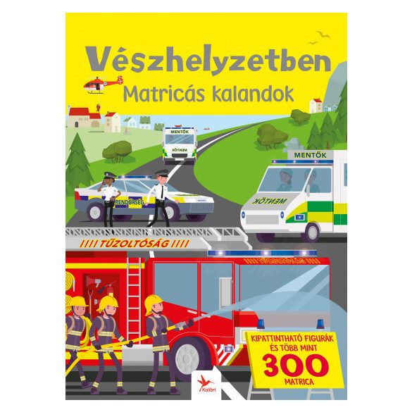 Vészhelyzetben