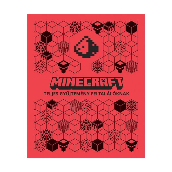 Minecraft - Teljes gyűjtemény feltalálóknak
