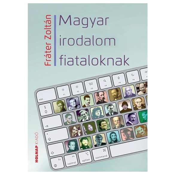 Magyar irodalom fiataloknak