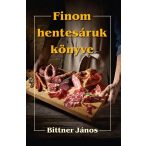 Finom hentesáruk könyve
