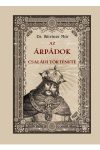 Az Árpádok családi története