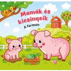 Mamák és kicsinyeik - A farmon