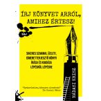 Írj könyvet arról, amihez értesz!