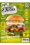 Street Kitchen Magazin 2023/1 - Tavasz