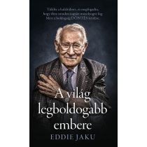 A világ legboldogabb embere