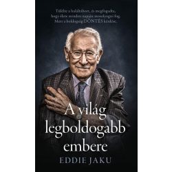 A világ legboldogabb embere