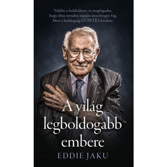 A világ legboldogabb embere