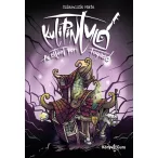 Kulipintyó - Az eltűnt kori fogadó