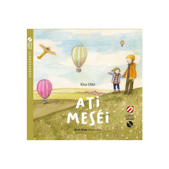 20Ati meséi - Hangoskönyv