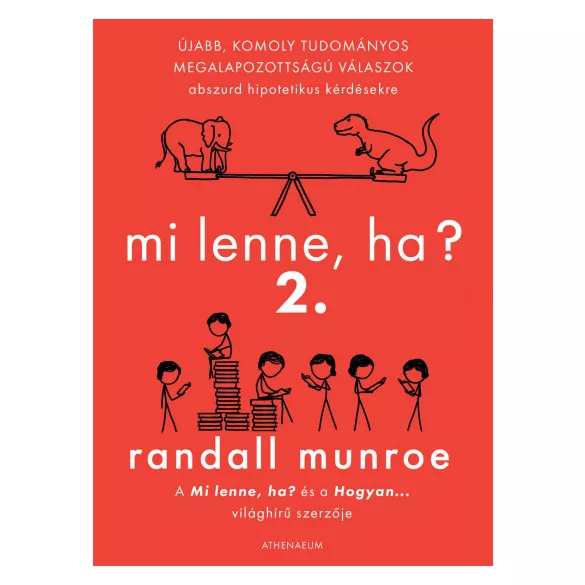 Mi lenne ha? 2.